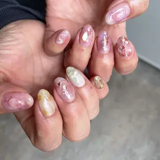 ネイル Eden Nailのネイルデザイン