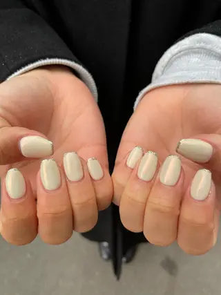 ネイル MH_ Nailのネイルデザイン