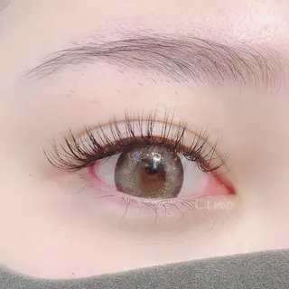 マツエク・マツパ Lino by Lucia所属・Lino by Luciaのマツエク・マツパデザイン