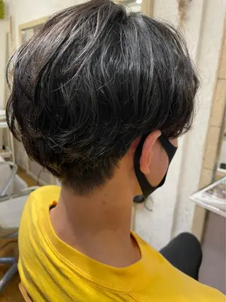 ショート Colk ☆のマツエク・マツパデザイン