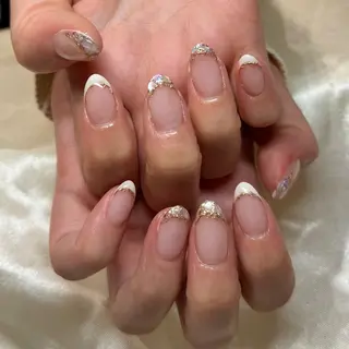 ネイル Roy心斎橋 石川のネイルデザイン