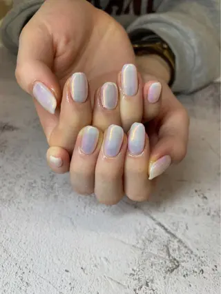 ネイル RI SA☀️ リサのネイルデザイン