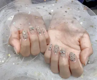 ネイル Angel AngelNailのネイルデザイン