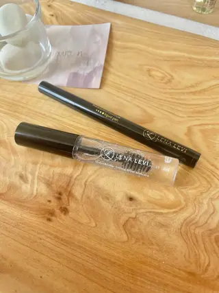 キッズ ネイル マツエク・マツパ アイブロウ 𓊆ᶠᵉᵉʸ𓊇 ᶜᴴᴵᴴᴬᴿᵁのマツエク・マツパデザイン