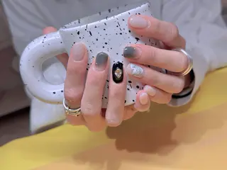 ネイル NANA NAILのネイルデザイン