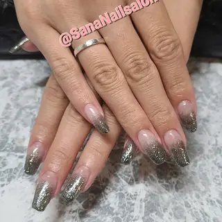 ネイル SanaNailsalon所属・Sana Nailsalonのネイルデザイン