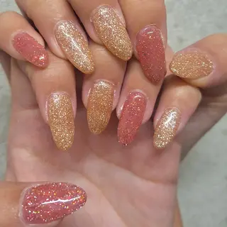 ネイル Nailsalon G.S.F Hisaのネイルデザイン