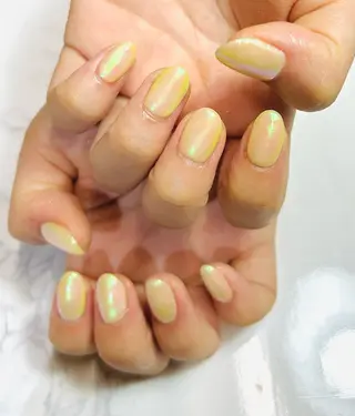 ネイル one nailsalonのネイルデザイン