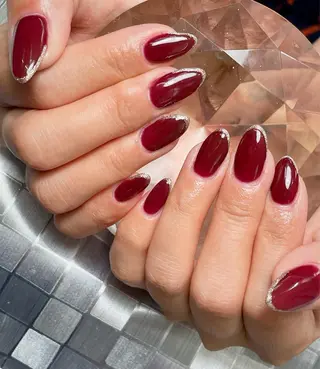 ネイル Regulus 光田のネイルデザイン