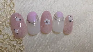 ネイル NailPracticeRoomLou所属・lou jrのネイルデザイン