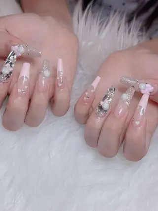 ネイル Lumi Nailのネイルデザイン