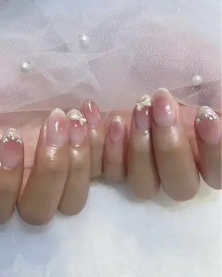 ネイル KOKONA 🎀のネイルデザイン