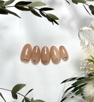 ネイル yoon nailのネイルデザイン
