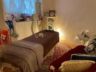 岡本 紗知のエステ・リラクイメージ