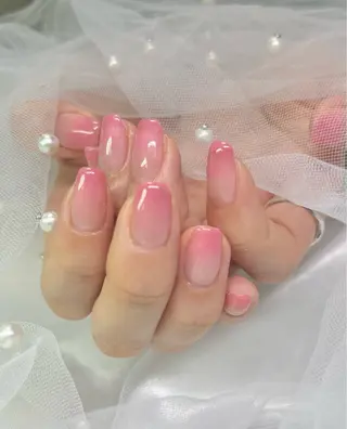 ネイル 🏠自宅 サロン💅natsuのネイルデザイン