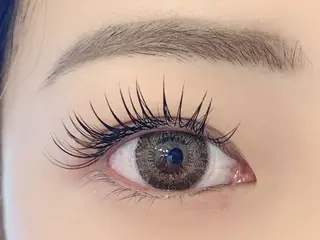 マツエク・マツパ eyelash salon  Sifa所属・Sifa(シファ)2 0代向けまつげサロンのマツエク・マツパデザイン