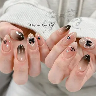 ネイル ネイルサロンAnela【アネラ】所属・Nail♡Fuka. /2月予約受付中のネイルデザイン