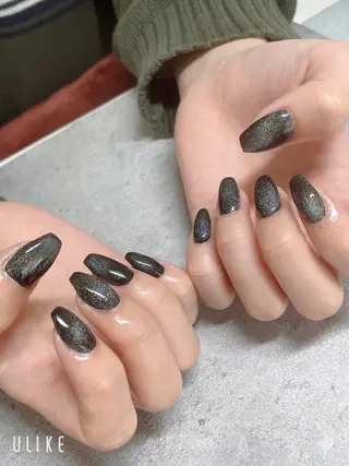 ネイル 大阪江坂 Kaiのネイルデザイン