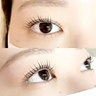 マツエク・マツパ AMUE恵比寿🌻 hashimotoのマツエク・マツパデザイン