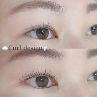 マツエク・マツパ Tia 熊谷店 Narumiのマツエク・マツパデザイン