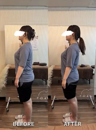 姿勢改善サロン YOKUのその他イメージ