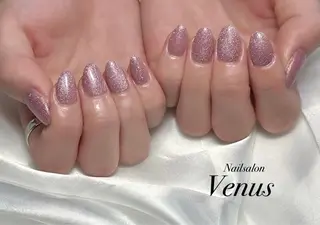 ネイル Nail salon Venusのネイルデザイン