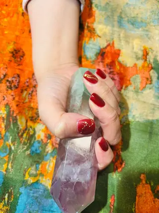 ネイル nailsalon ACCUEIL 銀座店 【アクイユ】所属・Ｙ. Iwaneのネイルデザイン