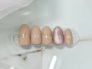ネイル Nail Neige🐈🌙のネイルデザイン