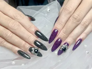 ネイル Bél Nail salonのネイルデザイン