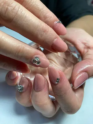 ネイル nail yukkoのネイルデザイン