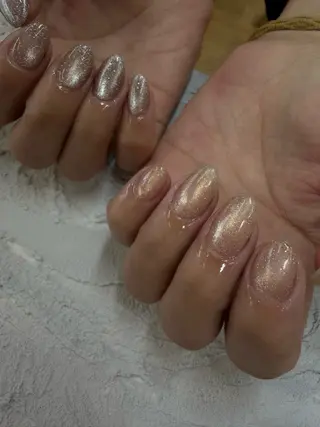 ネイル carry所属・carry mikuのネイルデザイン