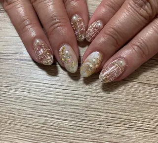 ネイル MINAMI nailsのネイルデザイン