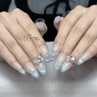 ネイル MaiBeauty To  Toのネイルデザイン