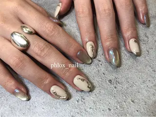 ネイル s/w _shokoのネイルデザイン