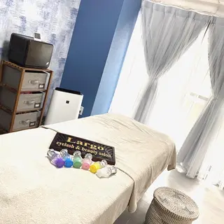 マツエク・マツパ Largo所属・似合わせまつ毛サロン Largoのマツエク・マツパデザイン