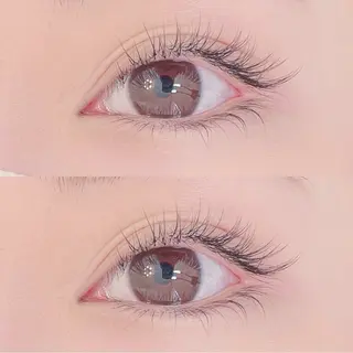 マツエク・マツパ stella eyelash所属・stella eyelashのマツエク・マツパデザイン