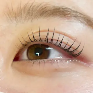 マツエク・マツパ MAI 👀✨のマツエク・マツパデザイン