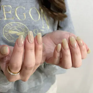 ネイル RooM -produce by maynail-所属・RooM -mizuki-のネイルデザイン