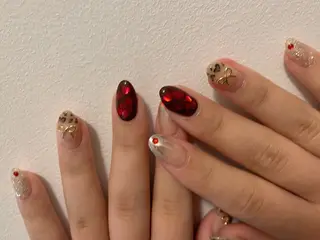 ネイル vico【名古屋栄店】所属・vico栄 kitagawaのネイルデザイン