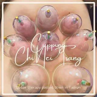 AKARiオーナー tomoのエステ・リラクイメージ