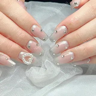 ネイル Jelly catのネイルデザイン