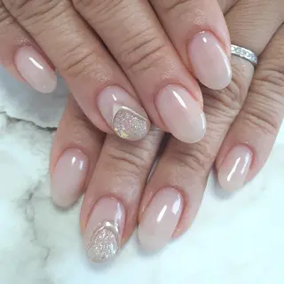 ネイル 池元 真由美のネイルデザイン