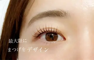 マツエク・マツパ ✨仙台南✨ベガロポリス2階❣️アイラッシュSeaa所属・アイラッシュ Seaa おおつきのマツエク・マツパデザイン