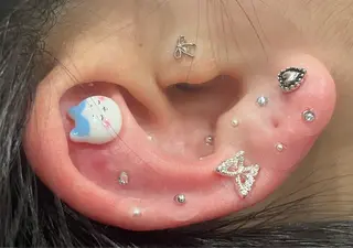 LiZA エステティックサロンのその他イメージ