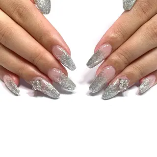 ネイル Zen ✞✟RIO✞✟のネイルデザイン