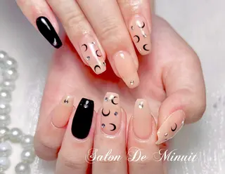 ネイル TinaNail 池袋店のネイルデザイン