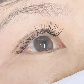 マツエク・マツパ nekoRu アイラッシュのマツエク・マツパデザイン