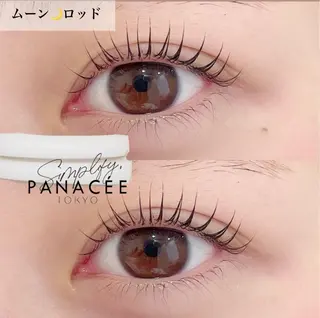 マツエク・マツパ SAEGUSA .⋆𝜗𝜚 桜木町のマツエク・マツパデザイン