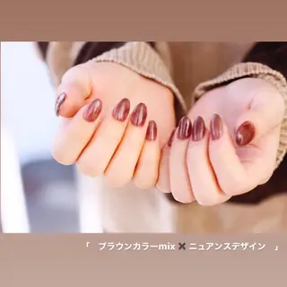 ネイル atelier nife.のネイルデザイン