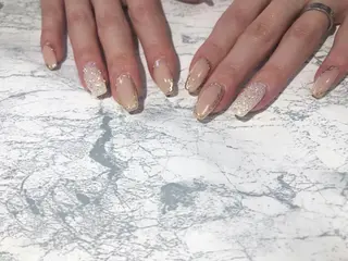 ネイル ネイル フフラ所属・nail fufla ♡yamane♡のネイルデザイン
